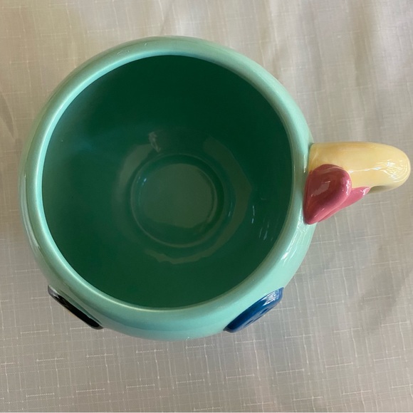 Disney Lilo and Stitch (Scrump) Mug - Picture 2 of 3